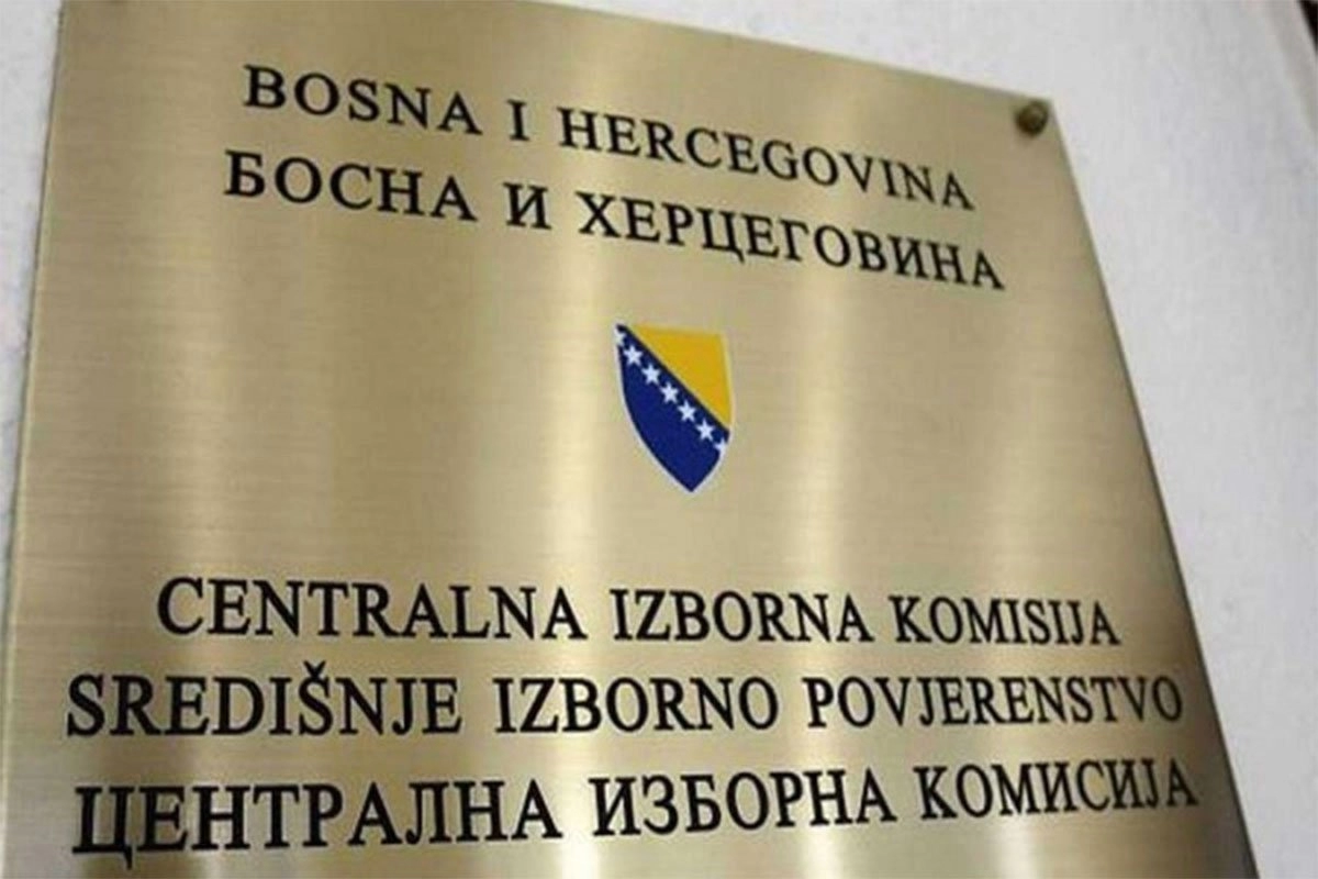 CIK iduće sedmice raspisuje lokalne izbore